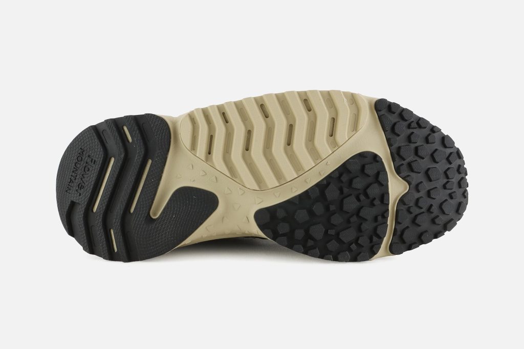 YAMABUSHI GREEN GREY MUD