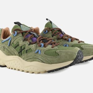 YAMABUSHI GREEN GREY MUD - Image 6