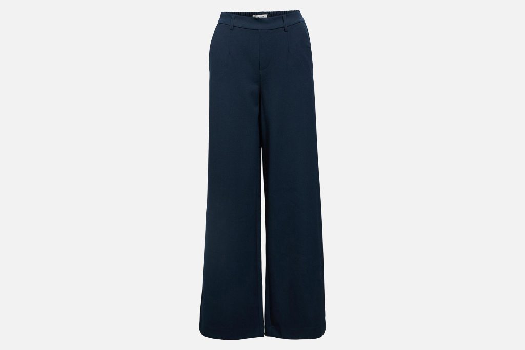 LISA PANT WIDE SKY CAPTAIN