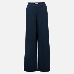 LISA PANT WIDE SKY CAPTAIN - Image 1