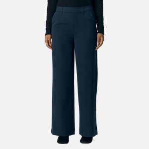 LISA PANT WIDE SKY CAPTAIN - Image 2