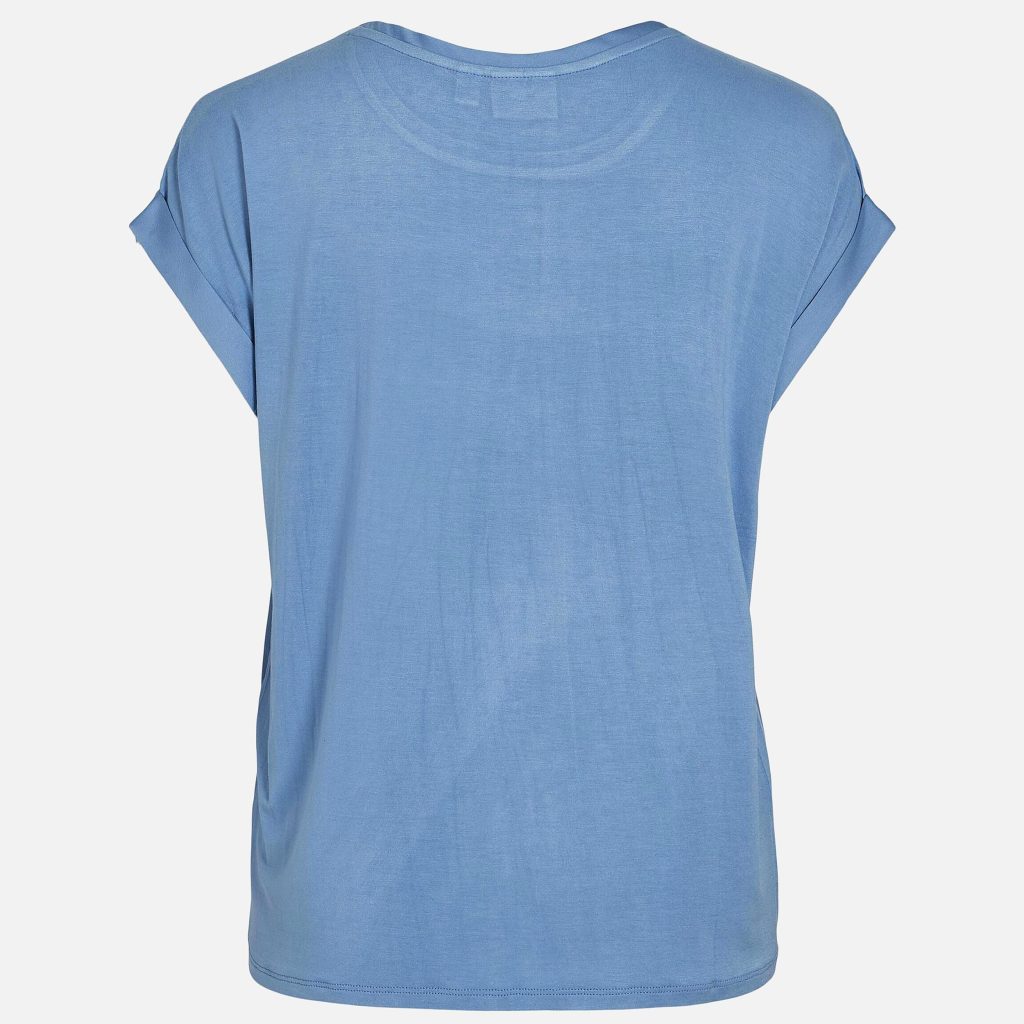 ELLETTE TOP BLISSFUL BLUE