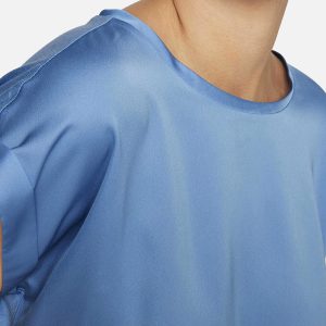 ELLETTE TOP BLISSFUL BLUE – Image 6