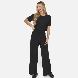 PLISA TOP BLACK BEAUTY – Image 6