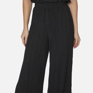 PLISA HW PANTS BLACK BEAUTY – Image 5