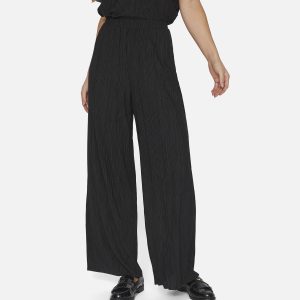 PLISA HW PANTS BLACK BEAUTY – Image 6