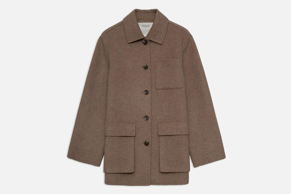 VESTE RAFALE HUNTER