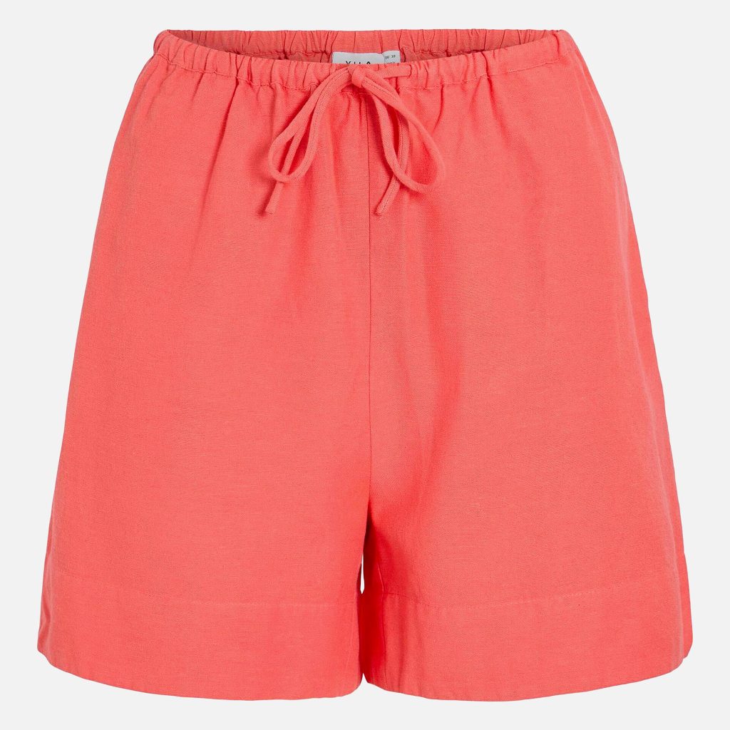 PRISILLA SHORT DUBARRY