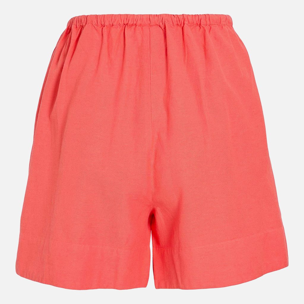 PRISILLA SHORT DUBARRY