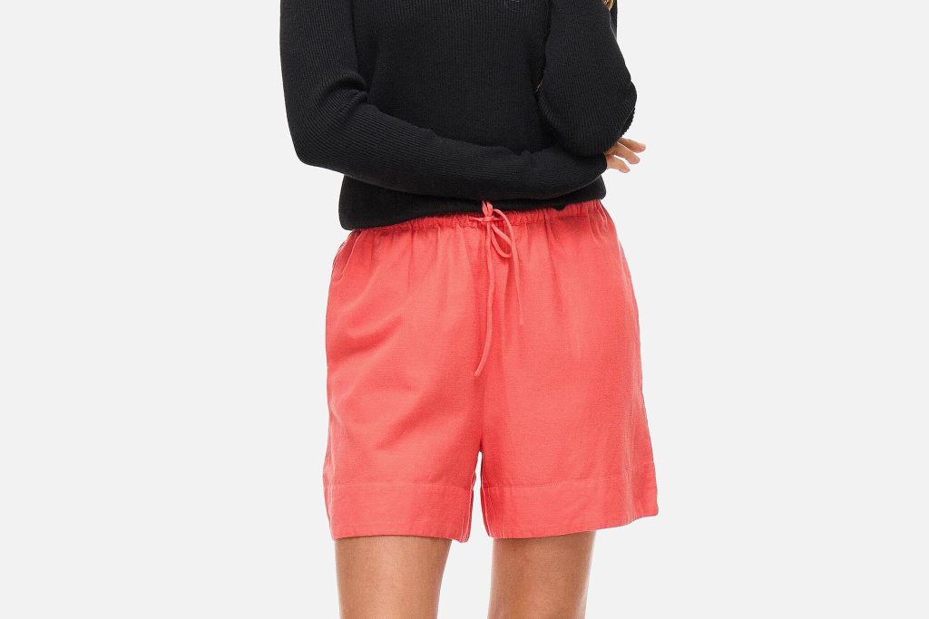 PRISILLA SHORT DUBARRY