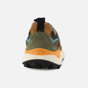 YAMANO 3 UNI CAMEL TARTAN – Image 3