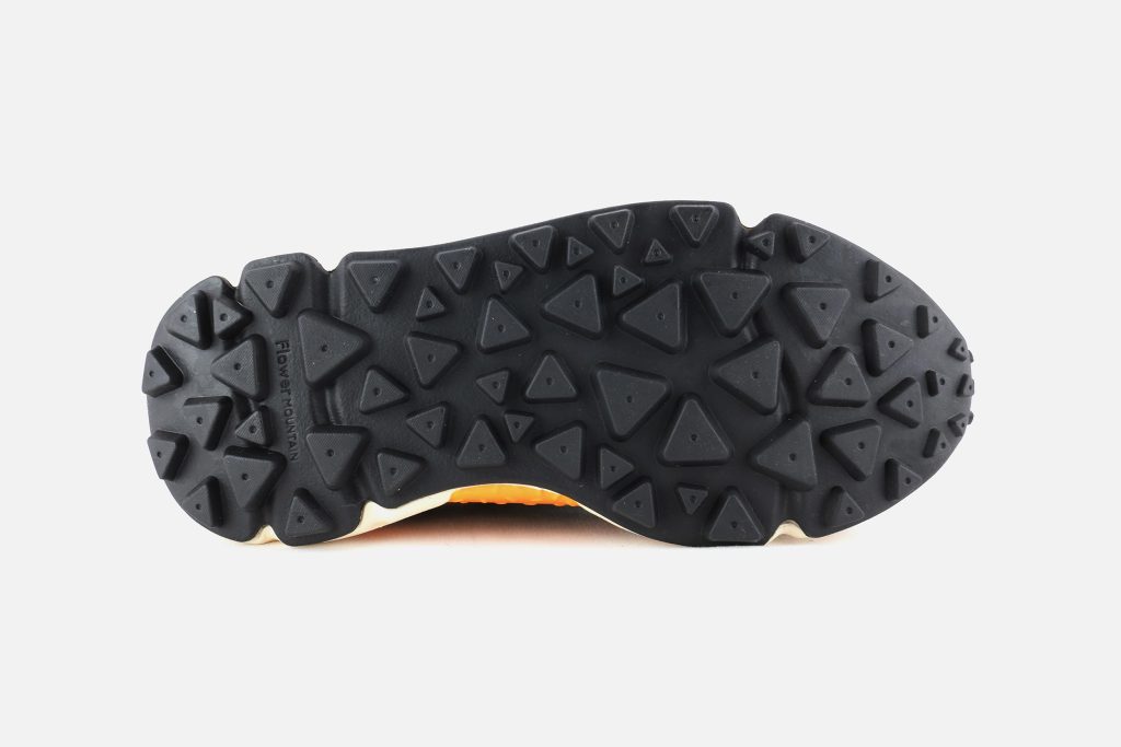YAMANO 3 UNI CAMEL TARTAN