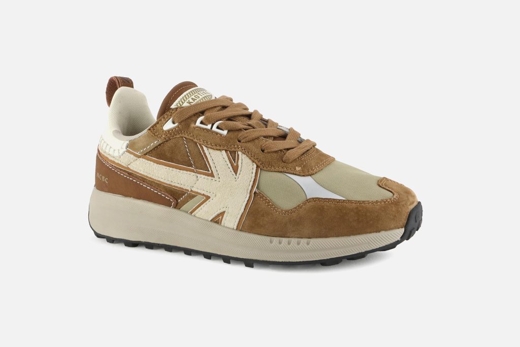 VANCOUVER KAO HAZELNUT