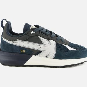 VANCOUVER KAO BLUE BLACK - Image 1