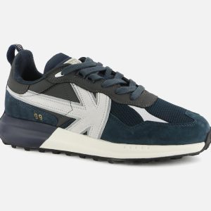 VANCOUVER KAO BLUE BLACK - Image 2