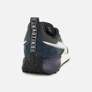 VANCOUVER KAO BLUE BLACK - Image 3