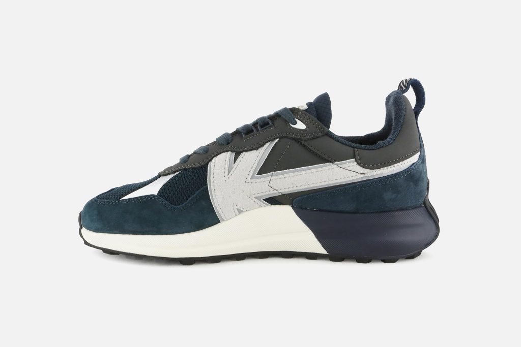 VANCOUVER KAO BLUE BLACK