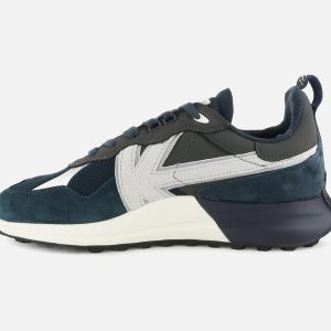 VANCOUVER KAO BLUE BLACK - Image 4