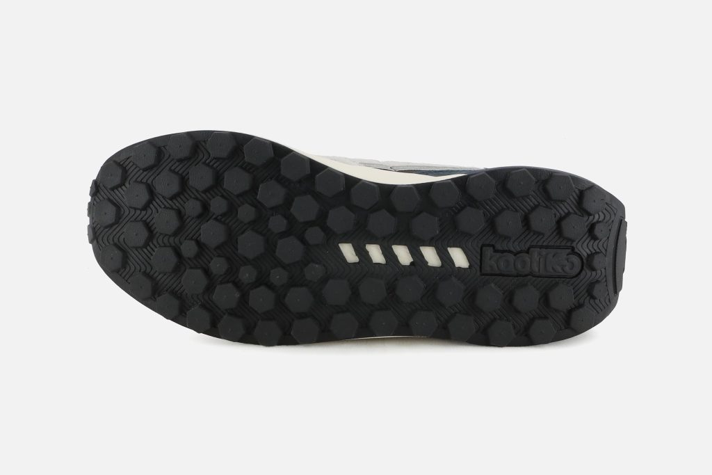 VANCOUVER KAO BLUE BLACK