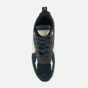 VANCOUVER KAO BLUE BLACK - Image 6