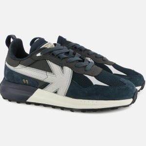 VANCOUVER KAO BLUE BLACK - Image 7
