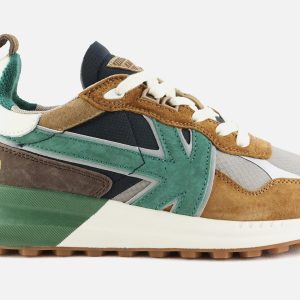 VANCOUVER KAO WHISKY GREEN - Image 1