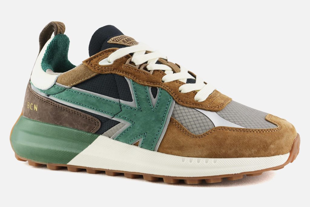 VANCOUVER KAO WHISKY GREEN