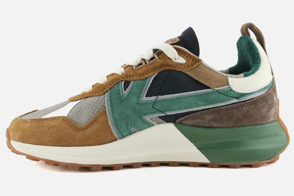 VANCOUVER KAO WHISKY GREEN