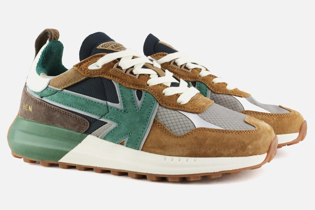 VANCOUVER KAO WHISKY GREEN