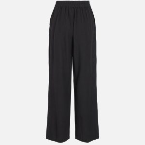 POLENE PANTS BLACK BEAUTY - Image 2