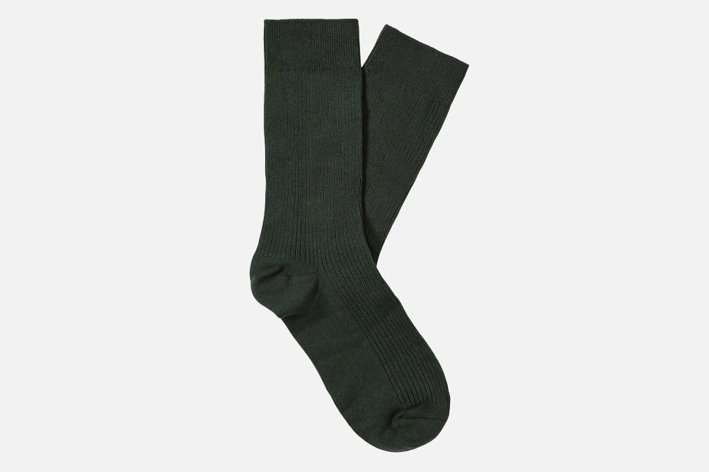 RIVER SOCKS DEP FOREST