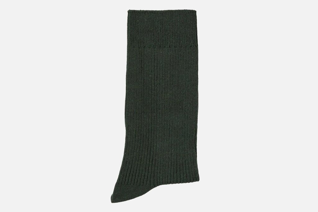 RIVER SOCKS DEP FOREST