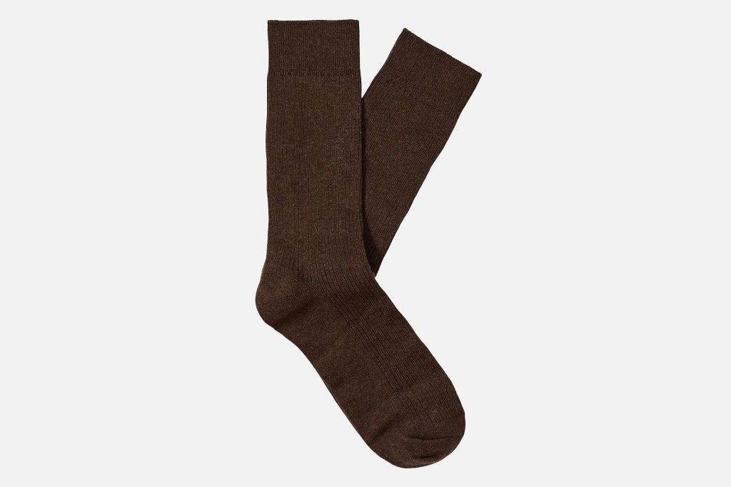 RIVER SOCKS DEMITASSE