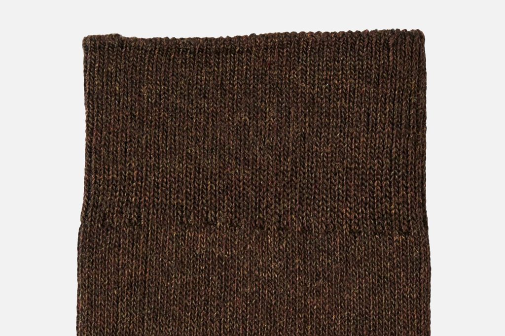 RIVER SOCKS DEMITASSE