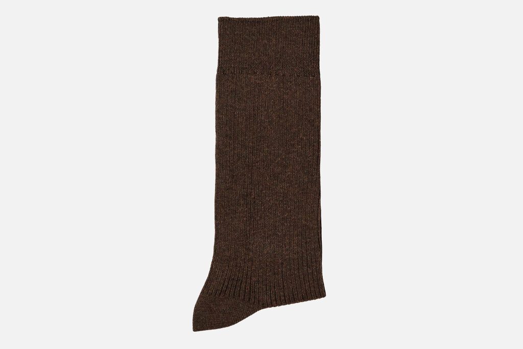 RIVER SOCKS DEMITASSE
