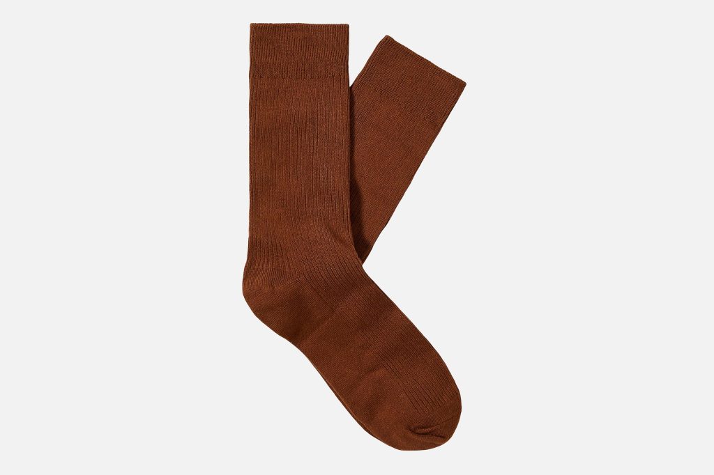 RIVER SOCKS SOFT SILT