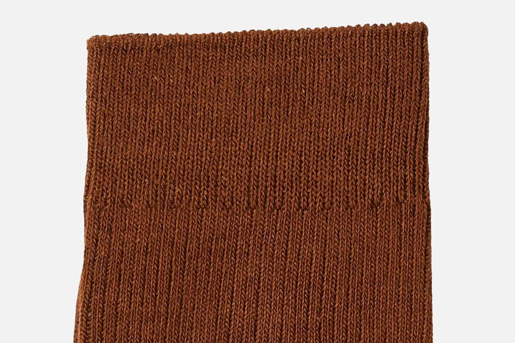 RIVER SOCKS SOFT SILT