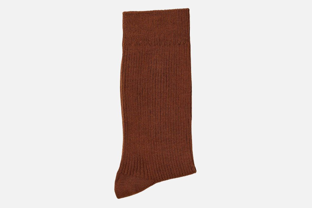 RIVER SOCKS SOFT SILT