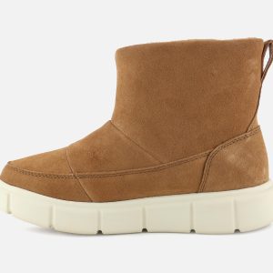 EXPLORER 3 SLIP ON VELVET TAN - Image 4