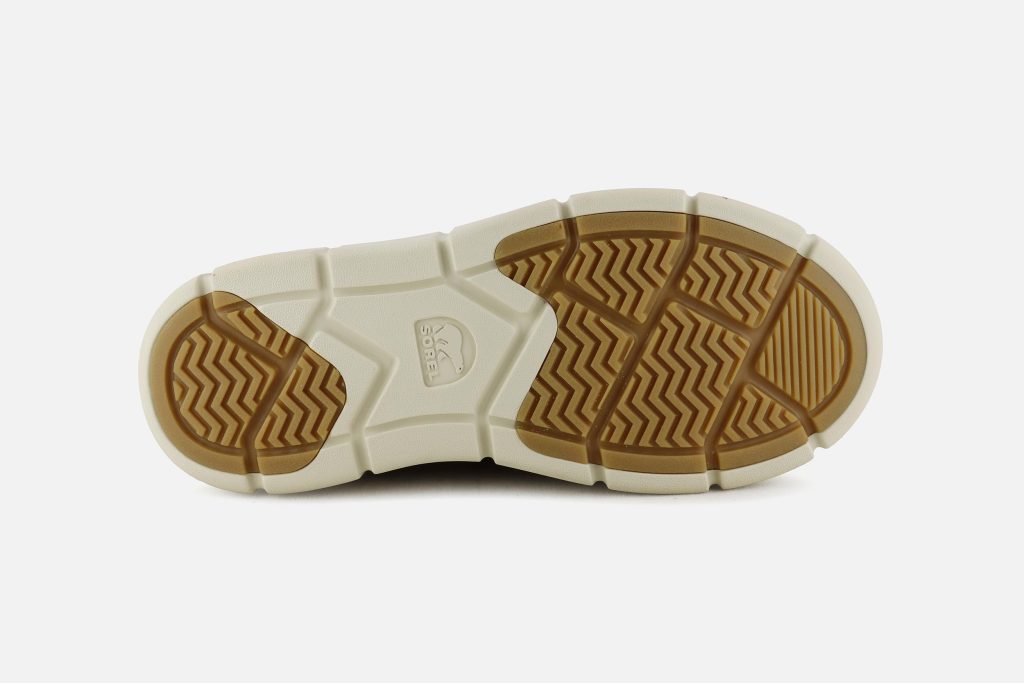 EXPLORER 3 SLIP ON VELVET TAN