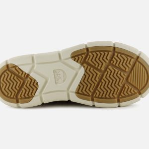 EXPLORER 3 SLIP ON VELVET TAN - Image 5