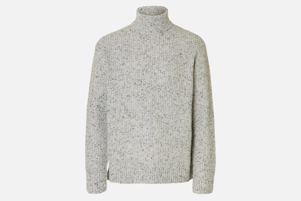 LAND ROLL NECK MOONSTRUCK