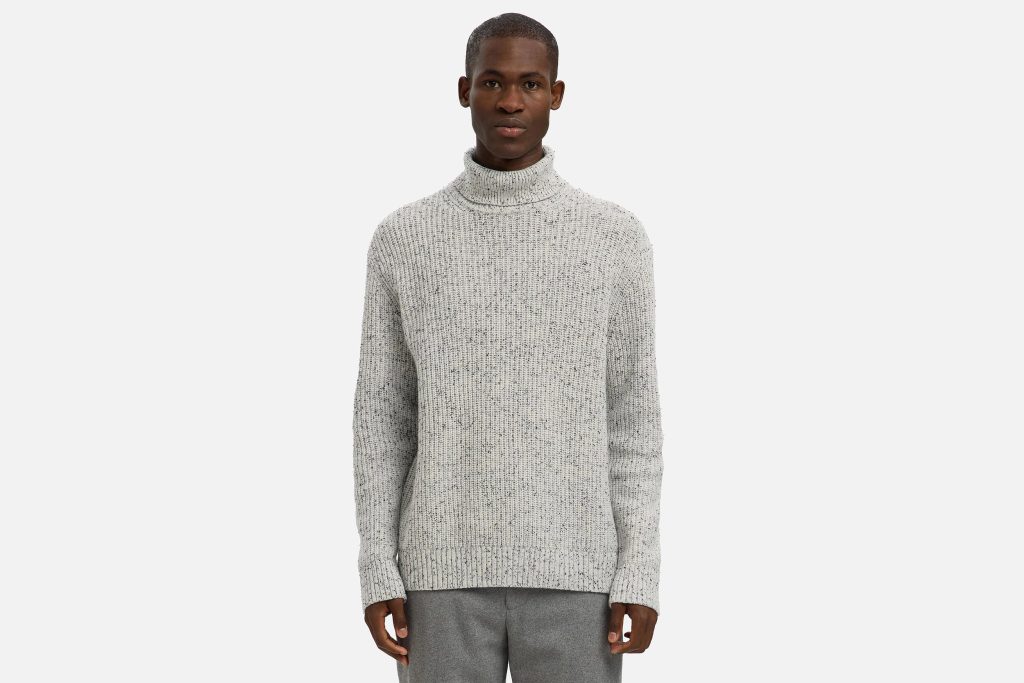 LAND ROLL NECK MOONSTRUCK