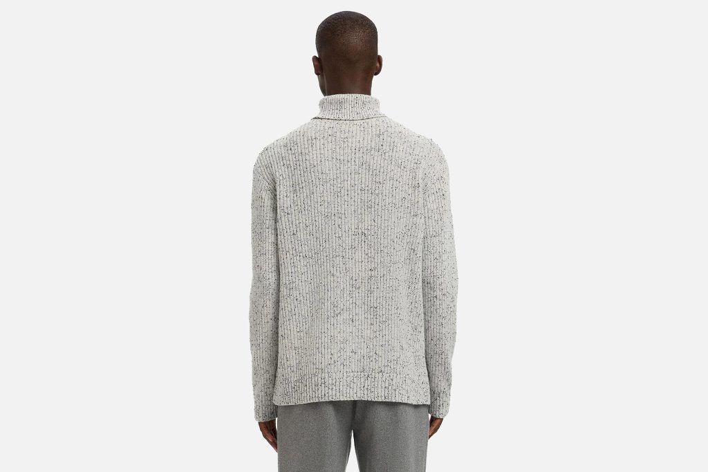 LAND ROLL NECK MOONSTRUCK