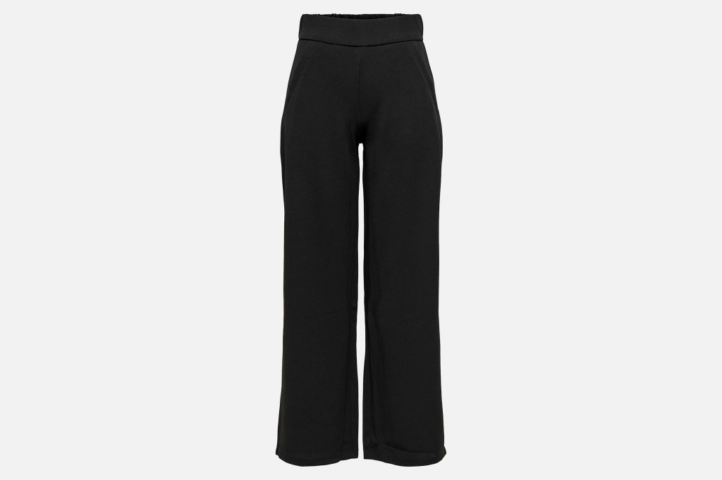 LOUISVILLE PANT BLACK IRIS L32