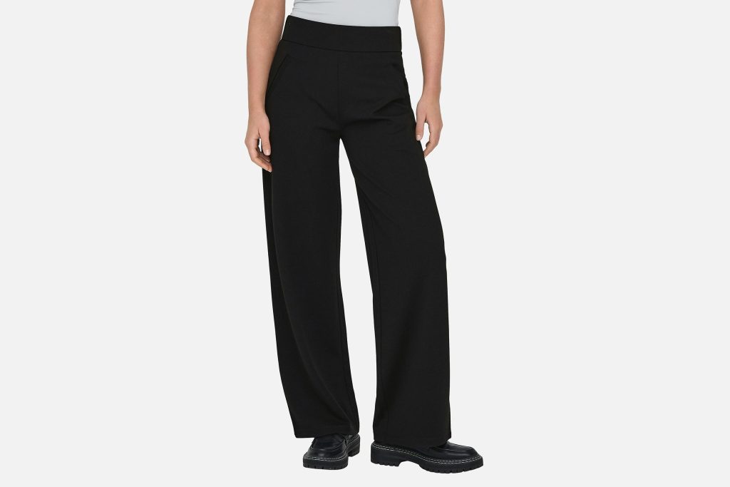LOUISVILLE PANT BLACK IRIS L32