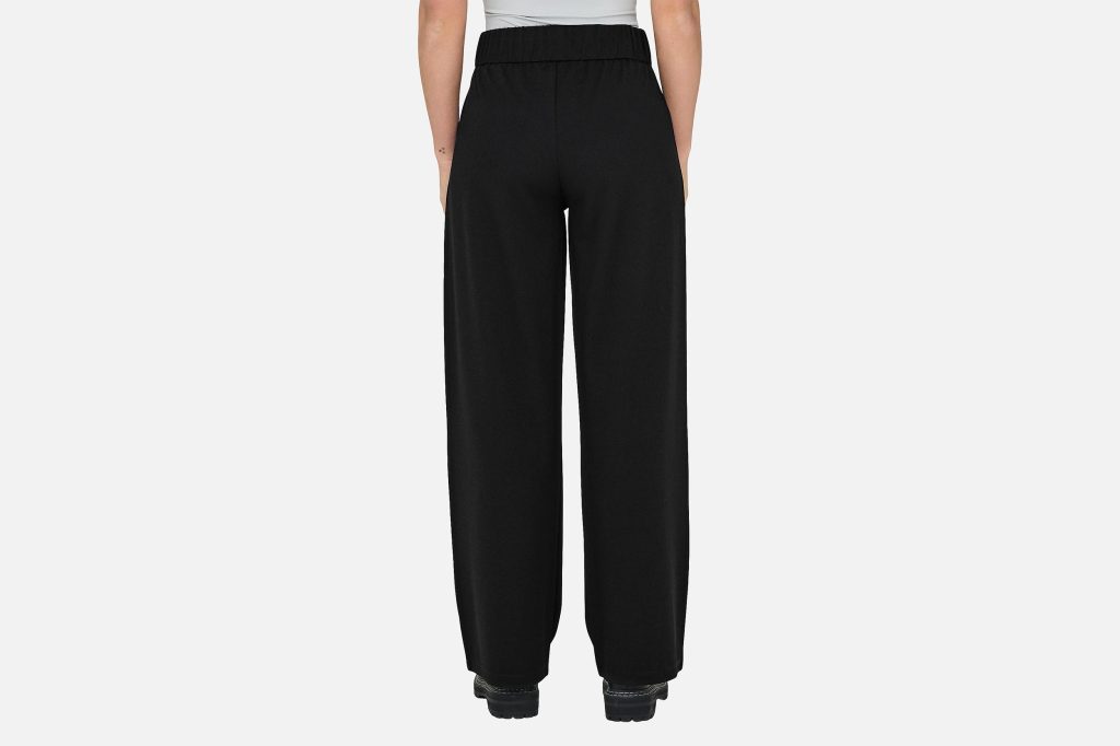 LOUISVILLE PANT BLACK IRIS L32
