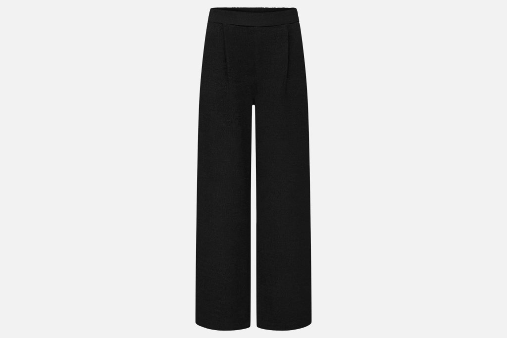 DORIT PANT JRS ALL BLACK
