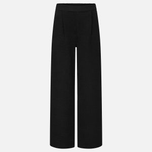 DORIT PANT JRS ALL BLACK – Image 1
