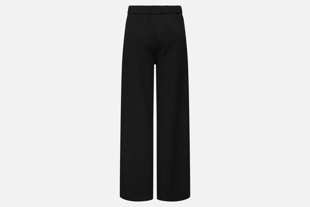 DORIT PANT JRS ALL BLACK
